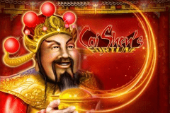 Cai Shen’s Fortune